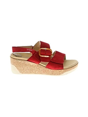 Mephisto Wedges (view 1)
