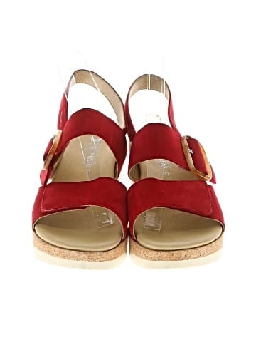 Mephisto Wedges (view 2)