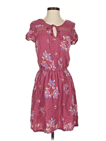 Matilda Jane Casual Dress (view 1)