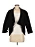 Thakoon Addition Black Cardigan Size 6 - photo 1