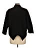 Thakoon Addition Black Cardigan Size 6 - photo 2