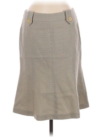 Missoni Wool Skirt (view 1)