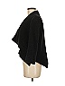 Thakoon Addition Black Cardigan Size 6 - photo 5