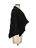Thakoon Addition Black Cardigan Size 6 - photo 4