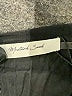 Mustard Seed 100% Polyester Solid Black Casual Dress Size S - photo 7