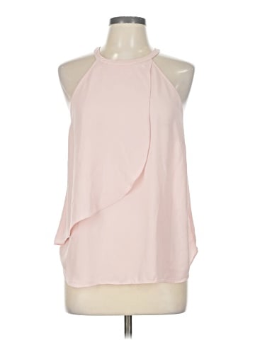1.State Sleeveless Blouse (view 1)