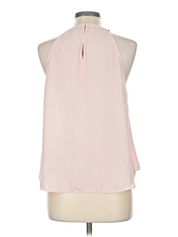 1.State Sleeveless Blouse (view 2)