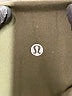 Lululemon Athletica Solid Green Active Pants Size 31 waist - photo 7