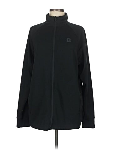 Bench Track Jacket (view 1)