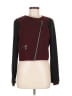 W118 by Walter Baker Burgundy Jacket Size M - photo 1