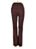DL1961 Brown Active Pants Size 26 waist - photo 2