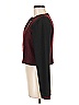 W118 by Walter Baker Burgundy Jacket Size M - photo 5