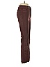 DL1961 Brown Active Pants Size 26 waist - photo 4