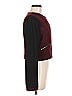 W118 by Walter Baker Burgundy Jacket Size M - photo 4