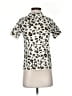 Field Flower Ivory Cardigan Size XS - photo 1