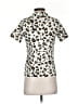 Field Flower Ivory Cardigan Size XS - photo 2