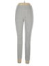 Ashley Blue Houndstooth Gray Active Pants Size L - photo 1