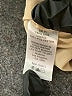 Naven 100% Silk Solid Brown Casual Dress Size 0 - photo 5