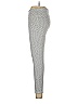 Ashley Blue Houndstooth Gray Active Pants Size L - photo 5