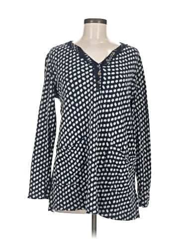 White Stuff Long Sleeve Blouse (view 1)