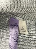 Alya Silver Cardigan Size L - photo 7
