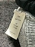 Alya Silver Cardigan Size L - photo 8
