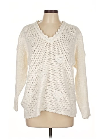 Assorted Brands Pullover Sweater (view 1)