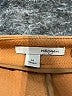 Halogen Orange Jacket Size M - photo 6