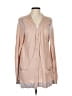 CAbi Pink Cardigan Size L - photo 1