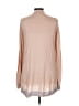CAbi Pink Cardigan Size L - photo 2
