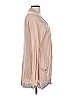 CAbi Pink Cardigan Size L - photo 4