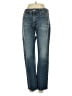 Adriano Goldschmied Stars Blue Jeans Size 26 waist - photo 1