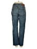 Adriano Goldschmied Stars Blue Jeans Size 26 waist - photo 2