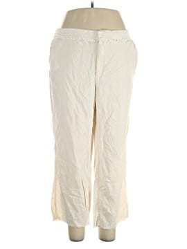 Ann Taylor Loft Casual Pants