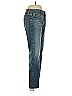 Adriano Goldschmied Stars Blue Jeans Size 26 waist - photo 4