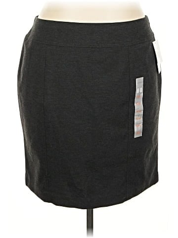 Ellen Tracy Casual Skirt (view 1)