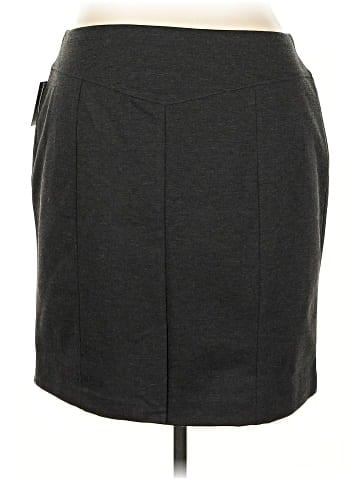 Ellen Tracy Casual Skirt (view 2)