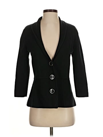 Kasper Cardigan (view 1)
