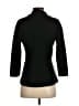 Kasper Black Cardigan Size S - photo 2
