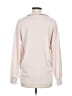 Unbranded 100% Polyester Pink Long Sleeve Blouse Size M - photo 2
