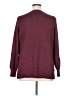 Lane Bryant Burgundy Cardigan Size 14 - 16 Plus - photo 2