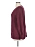 Lane Bryant Burgundy Cardigan Size 14 - 16 Plus - photo 5