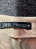 Zara Tan Khakis Size XS - photo 6