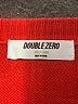 Double Zero Red Pullover Sweater Size L - photo 7