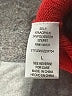 Double Zero Red Pullover Sweater Size L - photo 8