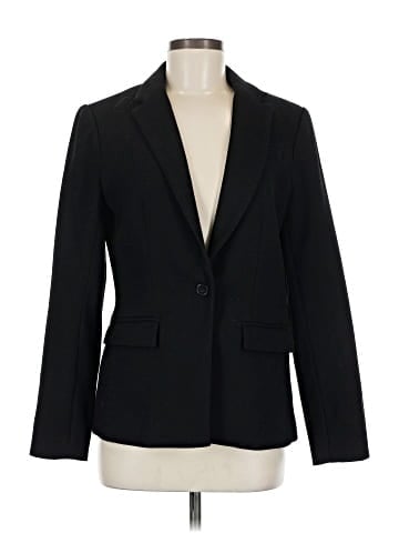 Adrienne Vittadini Blazer (view 1)