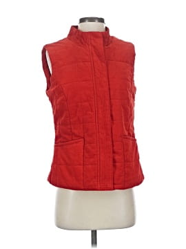 Charter Club Vest