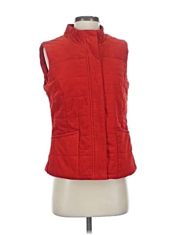 Charter Club Vest (view 1)