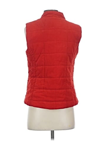 Charter Club Vest (view 2)