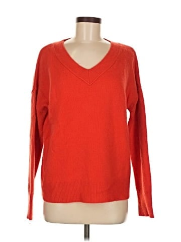 Rachel Zoe pullover sweater (view 1)
